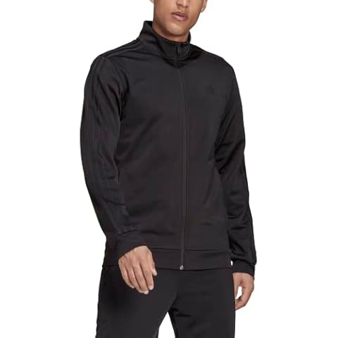 adidas Men's Track Jacket Cover