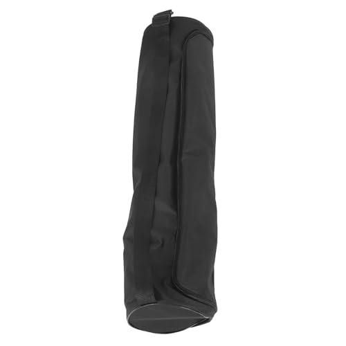 DECORNIJIA Sacca Porta Tappetino Yoga in Poliestere Tasche Portaoggetti Borsa Tracolla Per Esercizi Palestra Sport e Viaggi