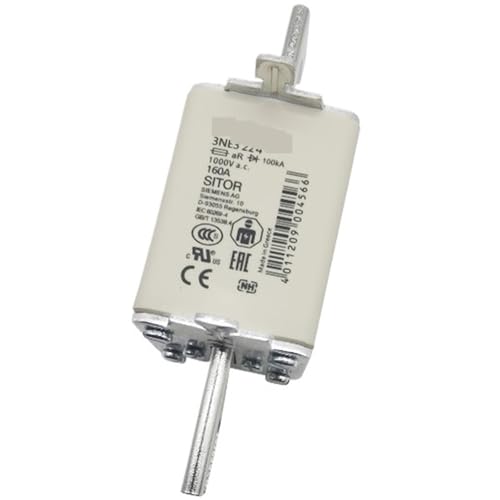 Fusible 3NE3224 Siemens SITOR pour protection de semi-conducteurs