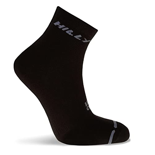 Calcetines para correr Hilly Active Anklet Zero Cushioning unise 5