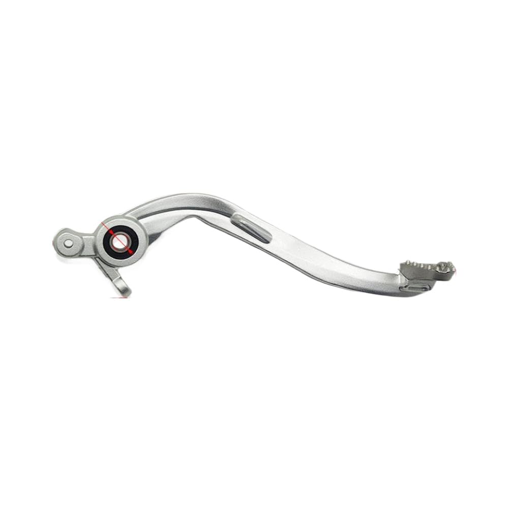 Gruppo Leva Pedale Freno Posteriore Moto Compatibile Con KTM SX SXF EXC XC XCFW FC TE EC MC-F 2023-2024 KEWS K23