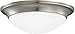 Sea Gull Lighting Ceiling Flush Mount Ceiling Fixture
