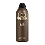 Diesel Fuel For Life Deodorizing Body Spray