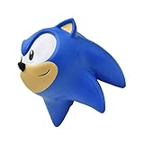 Just Toys LLC Sonic The Hedgehog Mega SquishMe