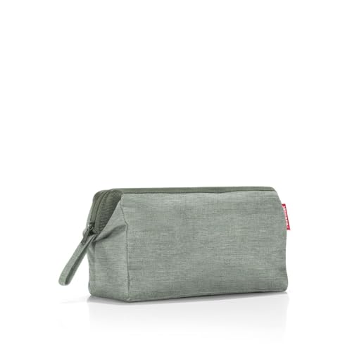 Trousse de toilette stable Reisenthel protège vos flacons du voyage