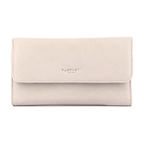Porte Chéquier Femme Flora&Co Cover