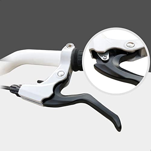 Maniglia del Freno della Bicicletta 1 Paio Leve