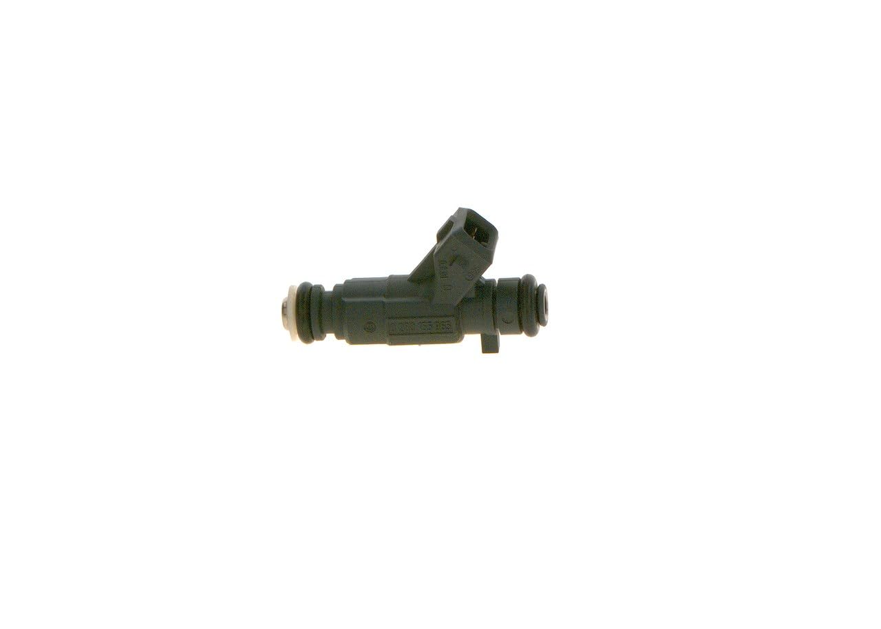 BOSCH Iniettore 0280155965 Compatibile con: OPEL AGILA, ASTRA G Caravan, ASTRA G CC, ASTRA G Stufenheck, CORSA C, CORSA C Kasten/Schrägheck