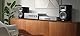 Yamaha CD-S303 – CD-Player mit High-Performance 192 kHz/24-bit DAC, Pure Direct Schaltung, USB-Anschluss, High Res Audio-Unterstützung – In Silber