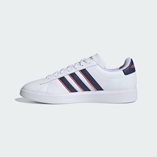 Image of adidas Women Grand Court 2.0 Casual Shoe