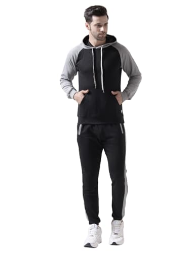 Image of OFF LIMITS Men's DT CNS Hooded Tracksuits