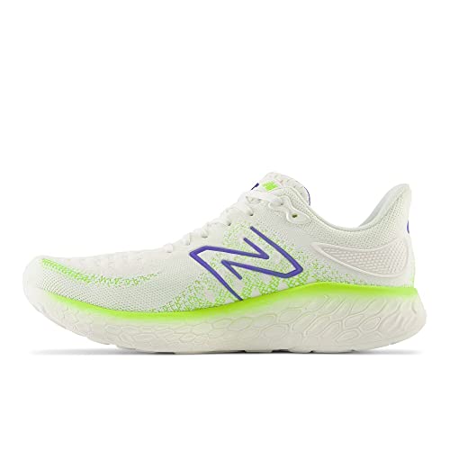 Image of New Balance Men's Unlaced Fresh Foam X 1080 V12 Running Shoe