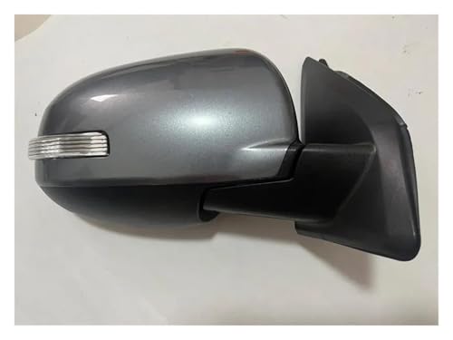 Rétroviseur pour Mitsubishi ASX 9 broches réglable et dégivrant côté droit