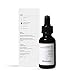 Minimalist Salicylic Acid 2% Serum For Acne, Blackhead & Open Pores | Reduces Excess Oil & Bumpy Texture | BHA Liquid Exfoliant for Acne Prone & Oily Skin | For Women & Men | 1 Fl Oz/30ml