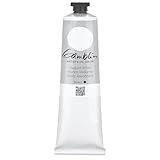 Photo Gallery gamblin artista oil 150ml radiant white