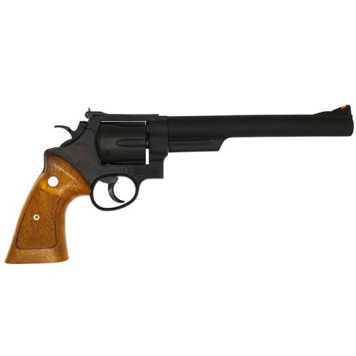 Amazon | タナカワークス S&W M29 カウンターボアード トラヴィス