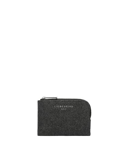 Lena Wallet LIEBESKIND Berlin étui pour carte de crédit en cuir véritable