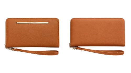 Image of Steve Madden Women's Zip Around Wallet Handbag