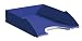 Produktbild Durable Briefablageschale Vegas, 1 Stück, dunkelblau, 771107
