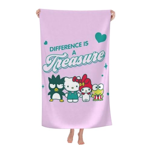 ハローキティ バスタオル」の人気商品一覧 | 安い商品を通販サイトから