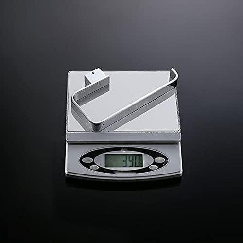 Towel Holder,Towel Ring,Brass Towel Rings for Bathroom,External Chrome Plating,Bright Surface Plating,Drilling and Installation