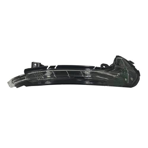 Intermitentes dinámicos Audi A6 soluciona fallo luz espejo retrovisor lateral C7.5
