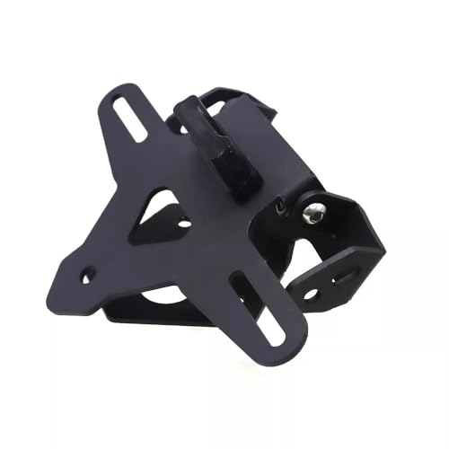 Support de Plaque pour Triumph Street Triple 765R 765RS Moto - 4