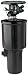 Rain Bird LG-3 Pop-Up Impact Sprinkler