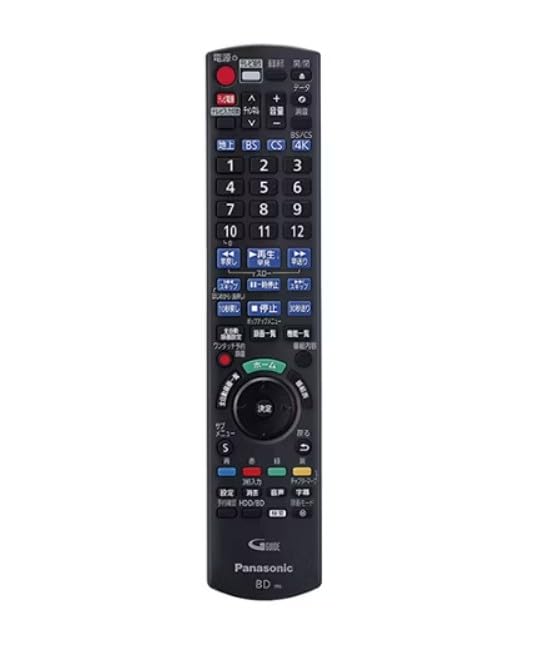 Amazon.co.jp: 【パナソニック純正部品】パナソニック(Panasonic) BD