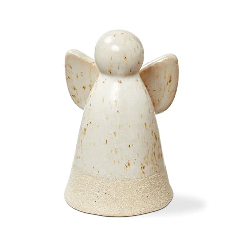 tag Ceramic Angel Figurine - Decorative Holiday Decor for Everyday