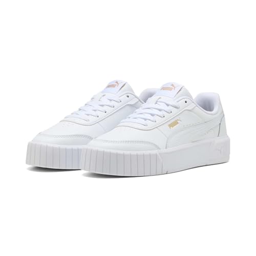 Image of Puma Womens Carina Mia Sneaker