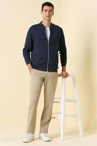 Image of Allen Solly Men Sweatshirt