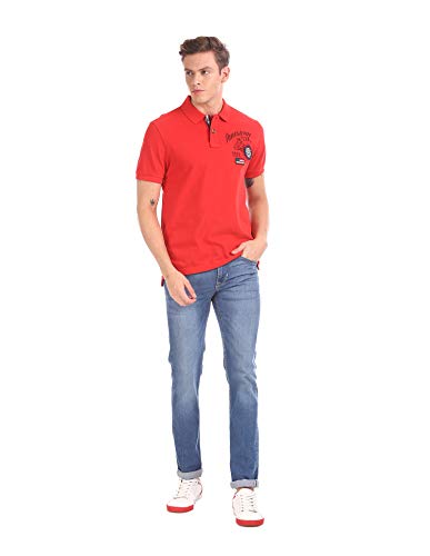 Image of U.S. POLO ASSN. Men's Regular Fit T-Shirt