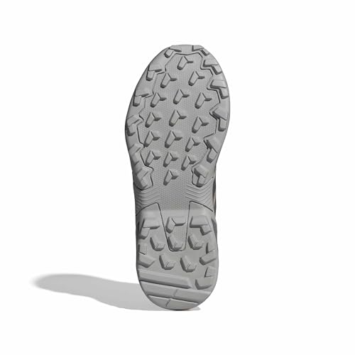 adidas Women's Terrex Eastrail 3 W, Wonder Taupe/Grey/Chalky Brown, 8 - image 4