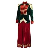 Yasuo Cosplay Costume Costumes for Halloween Christmas and New Year's Party (Male XXL)