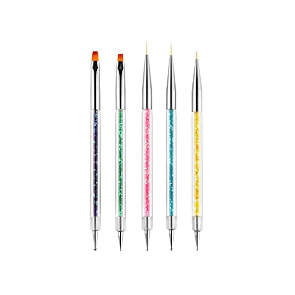 Nagel Art Fineliner