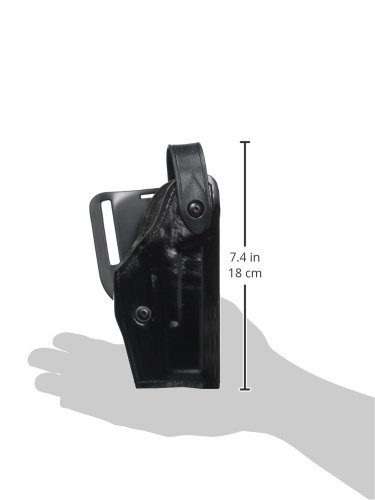Amazon.co.jp: Safariland 6280レベルIIまたはIII Retention SLS Duty