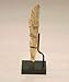 Artifact Display Stand, for Ushabtis, Figurines, Pre Columbian, Egyptian, Roman, Greek Statues or Figures, Dolls and Other Artifacts, for displays, Shows and exhibits. TA-525, 5