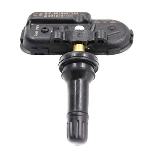 Capteur de pression de pneus TPMS pour Cherokee et Ram 2014-2017 x4 - 2