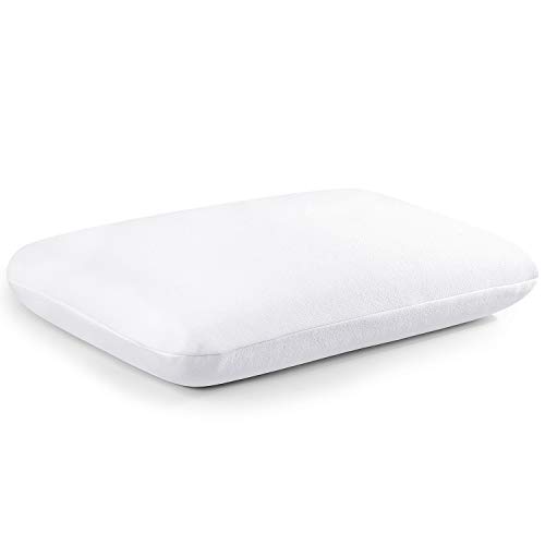 Memory Foam Pillow, Sleeping Pillow for Neck and Shoulder Soft and Breathable,With Removable Washable Pillowcase Cervical for Side/Back/Stomach Sleepers Relief Pain 70*40*13cm（27.5*15.75*5.12inch）