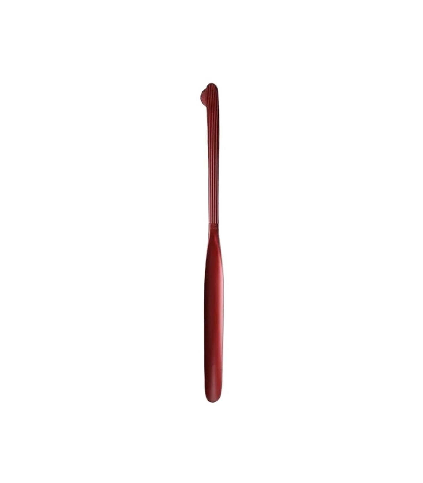 Corne De Chaussure À Manche Long, 44.7cm/70.5cm, 1 Pièce, Lève-chaussure Utile, Cuillère Magnétique Professionnelle