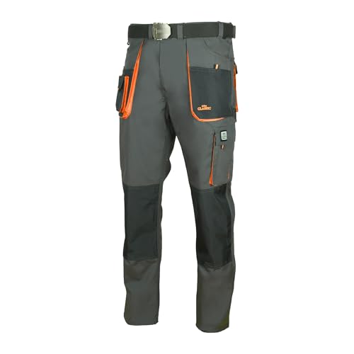 ART.MAS Arbeitshose Multifunktion Bundhose Cargo Handwerker 270g/m2,...
