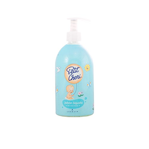 Petite Cherie Jabón Líquido - 500 Ml