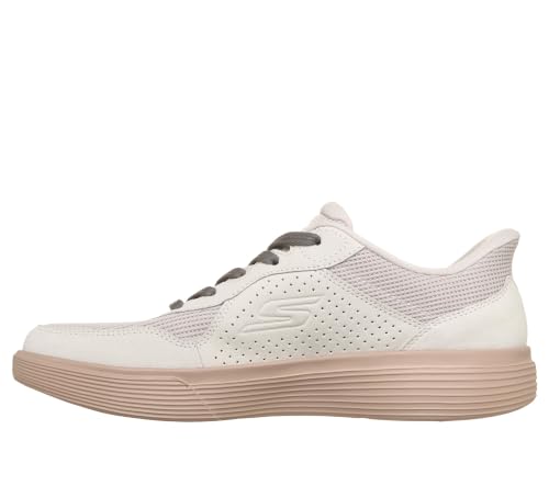 Skechers Baskets GO Walk Commuter Phoenix pour Femme Naturel - vue 6