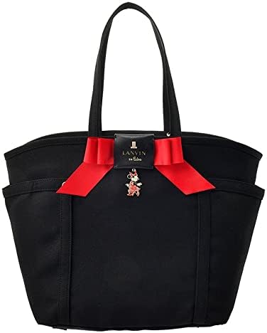 Amazon Co Jp ディズニー Lanvin En Bleu ランバン オン ブルー ミニー トートバッグ Minnie Day トート バッグ 手提げ 鞄 ミニーマウス ミニーちゃん ディズニーストア ファッション Amazon Co Jp ディズニー Lanvin En Bleu ランバン オン ブルー ミニー トートバッグ Minnie Day トート バッグ 手提げ 鞄 ミニーマウス ミニーちゃん ディズニーストア ファッション