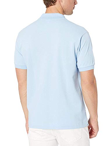 Image of Lacoste Men's Short Sleeve Classic Pique Polo Shirt
