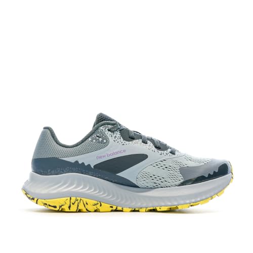 Image of New Balance Men's DynaSoft Nitrel V5 Trail Running Shoe