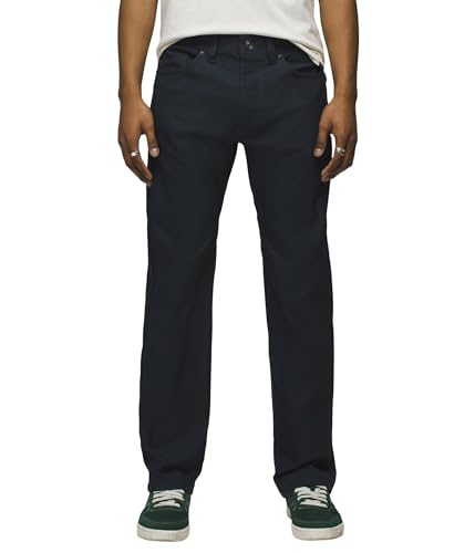 Pantalon homme prAna Brion Pants II résistant à l'abrasion et l'eau