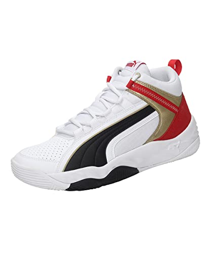 Image of Puma Unisex Adult Rebound Future Evo Sneaker