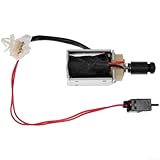 [Servicefreundliches Design] Visuelle rote Kappe für schnelle Identifizierung während der Reparatur und eine kompakte Montage geeignet für OEM-Montageorte.